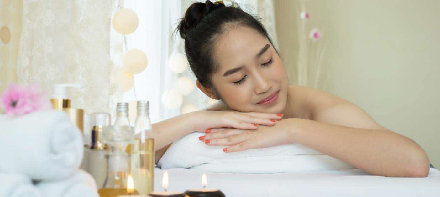 Hujan Sehat di D'vita Griya Spa: Rahasia Kecantikan yang Tak Terduga